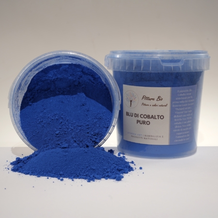 Blu Di Cobalto Puro