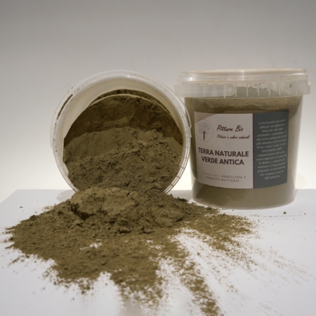 Terra Naturale Verde Antico