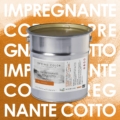 Impregnante Cotto spirng
