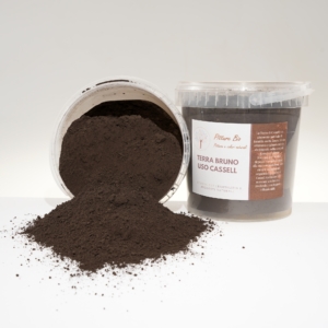 Terra Bruno Uso Cassel