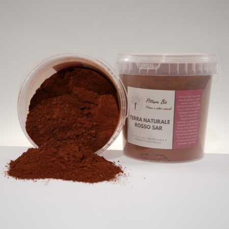 Terra Naturale Rosso SAR