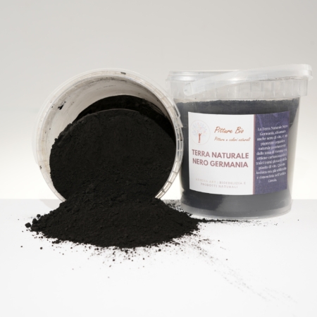 Terra Naturrale Nero Germania