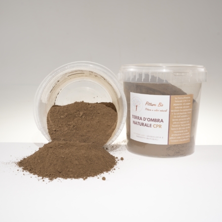 Terra Ombra Naturale CPR