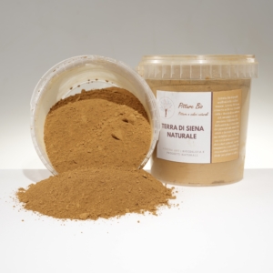 Terra di Siena Naturale
