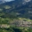 Brentonico - Vista della Valle in Trentino