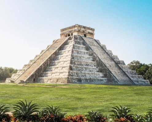 Chichén Itzá - Momento Maya a Yucatán