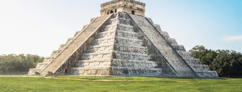 Chichén Itzá - Momento Maya a Yucatán