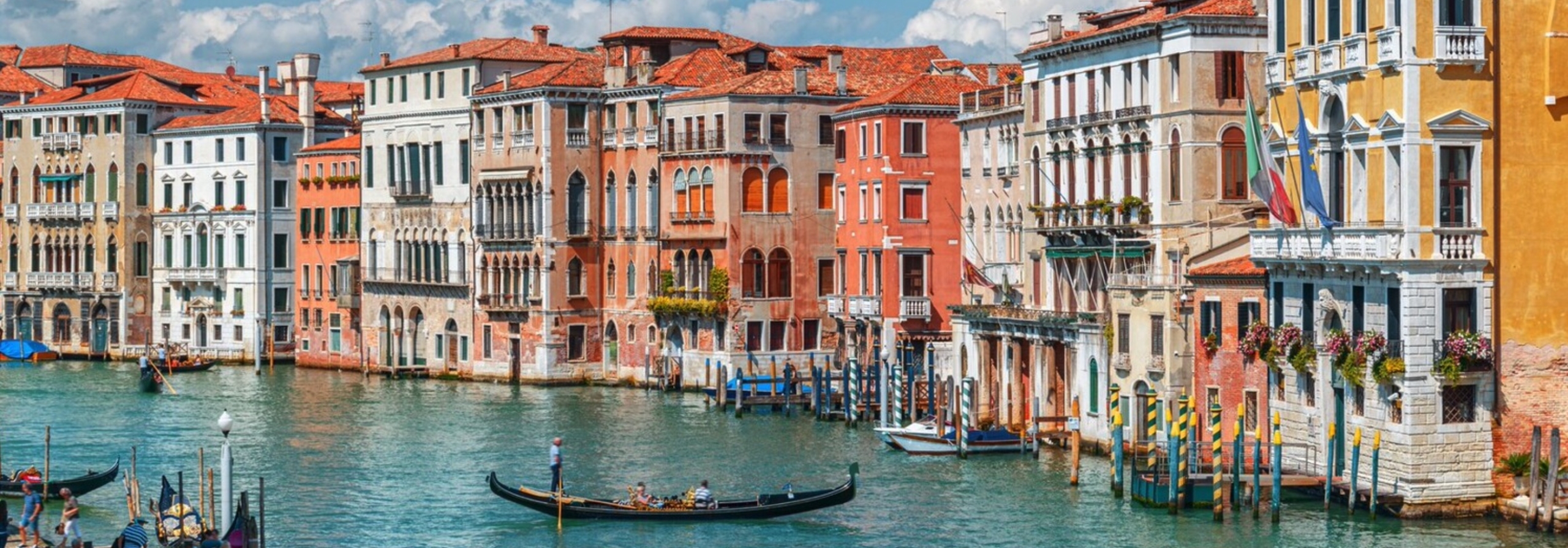 Il rosso venezia colore antico
