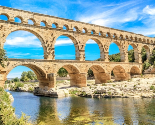 Acquedotto romani feature