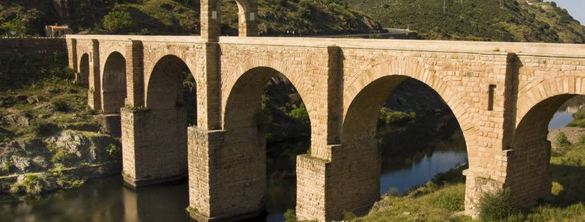 Antichi Ponti ROmani