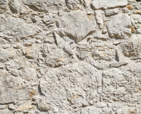 La Calce idraulica romana