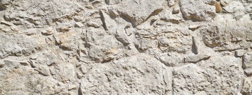 La Calce idraulica romana