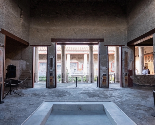 La Domus Romana
