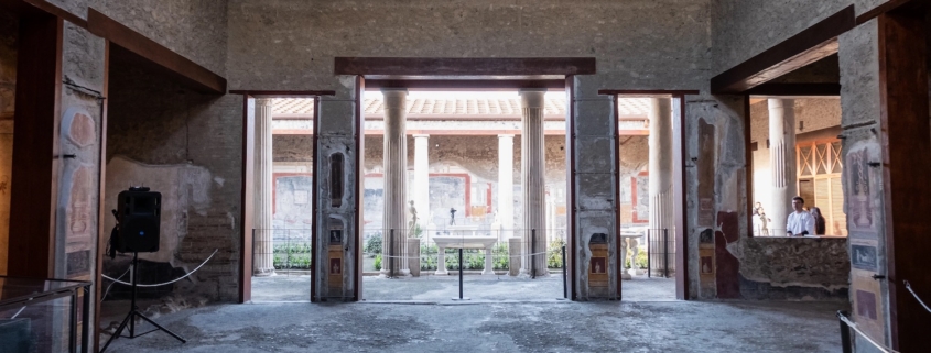 La Domus Romana