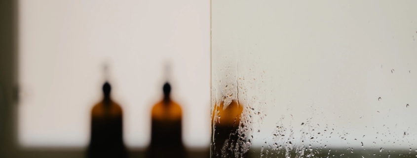 Prevenivere le muffe in bagno