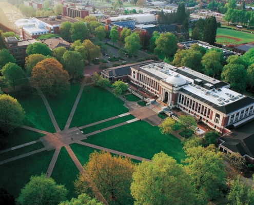 YInMn Blu scoperto alla Oregon University