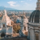 Colori di Catania