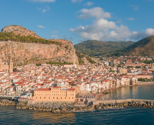Colori naturali Palermo