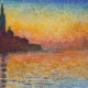 I Pigmenti preferiti di Claude Monet