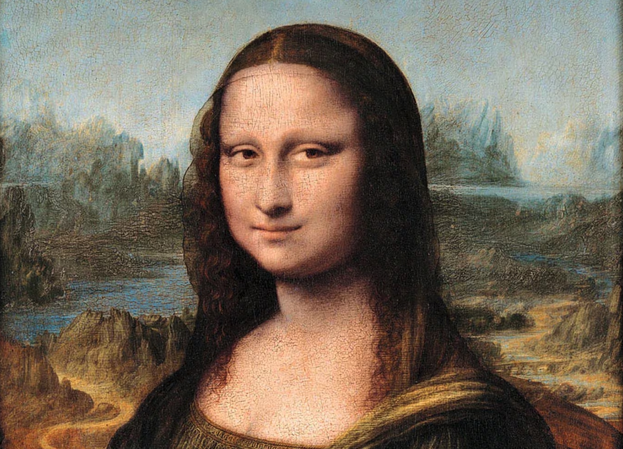 La Gioconda (1503–1506)