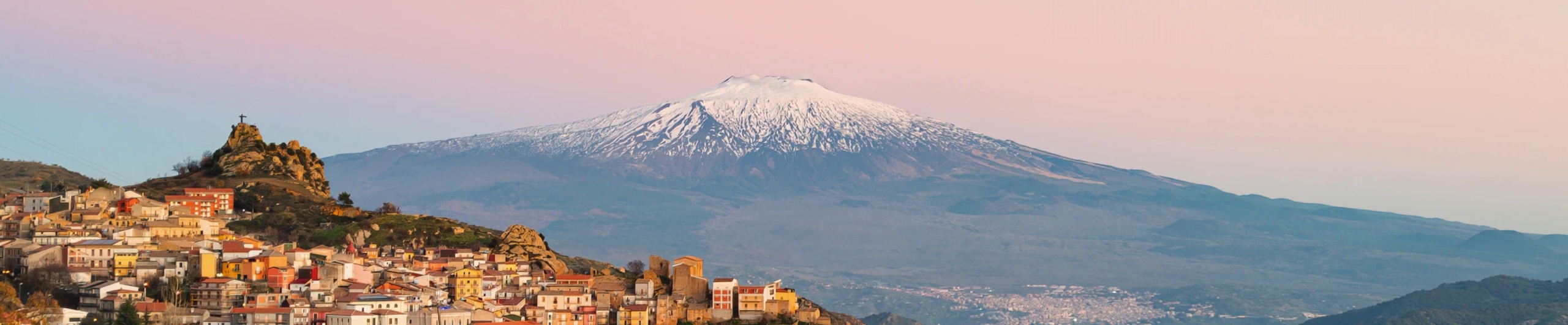 Le Terre Naturali della Sicilia