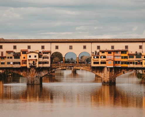 colori firenze