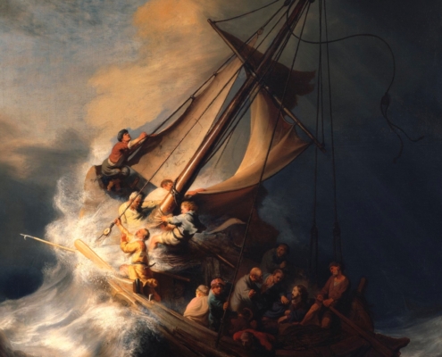 Rembrandt tavolozza terre naturali