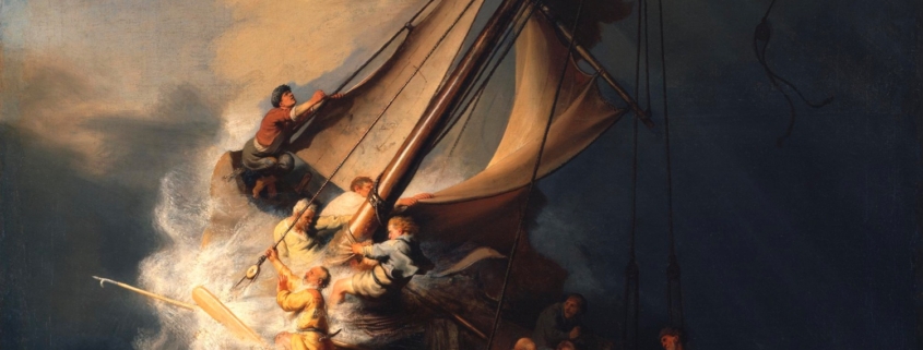 Rembrandt tavolozza terre naturali