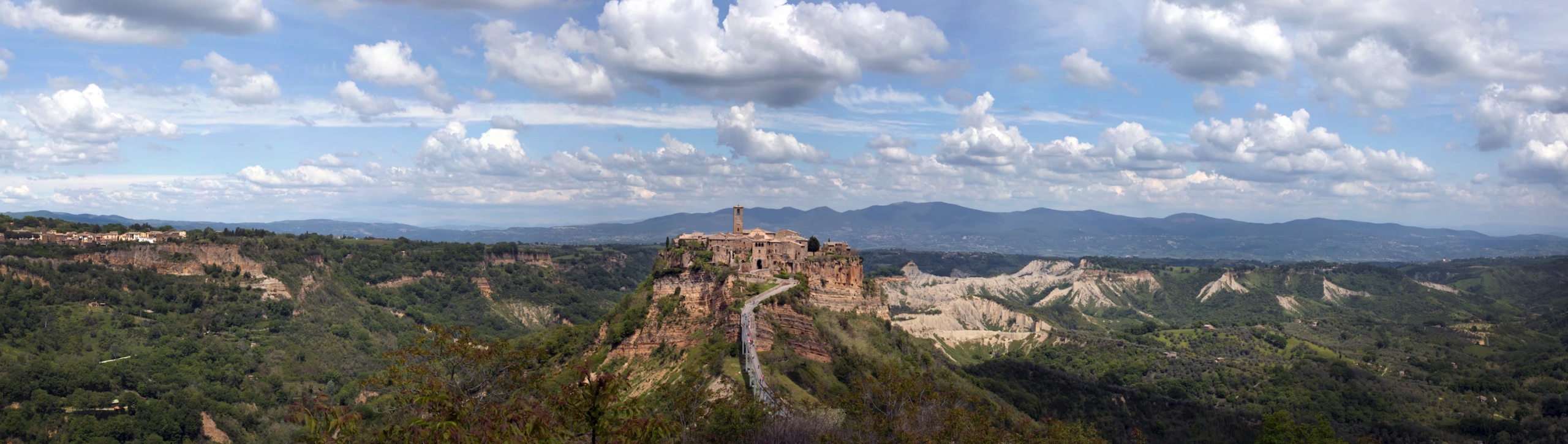 Colori del Lazio