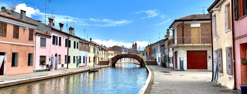 Colori dell'Emilia Romagna