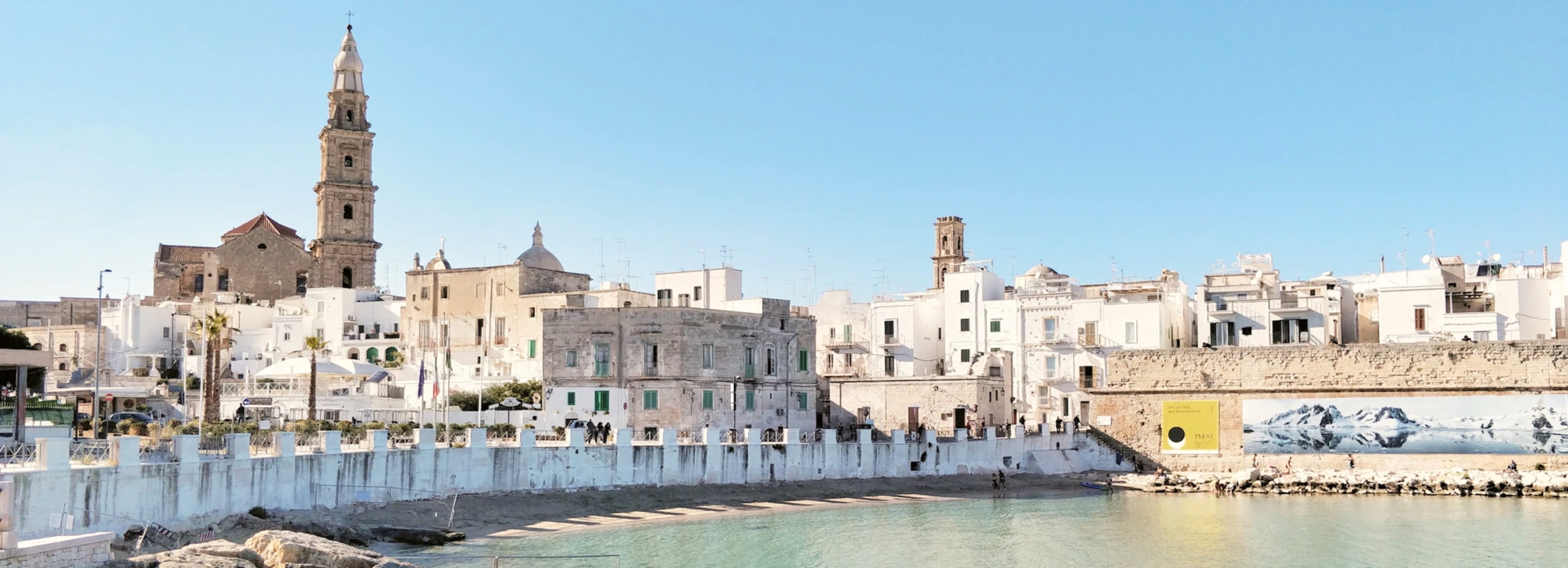 Colori di Bari