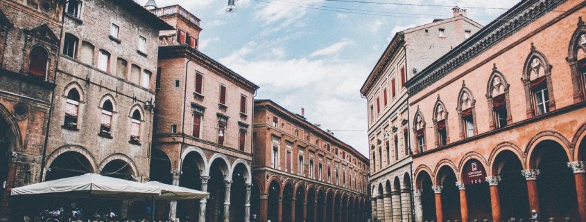 Colori di Bologna