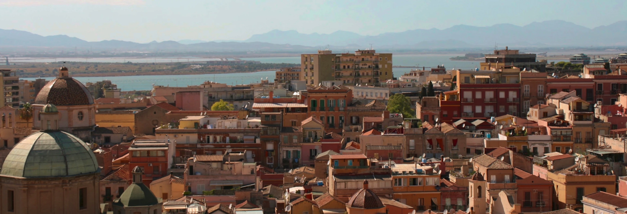 I colori di cagliari Colori di Cagliari