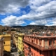 Colori di Genova città
