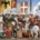 Colori di Piero della Francesca