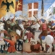 Colori di Piero della Francesca
