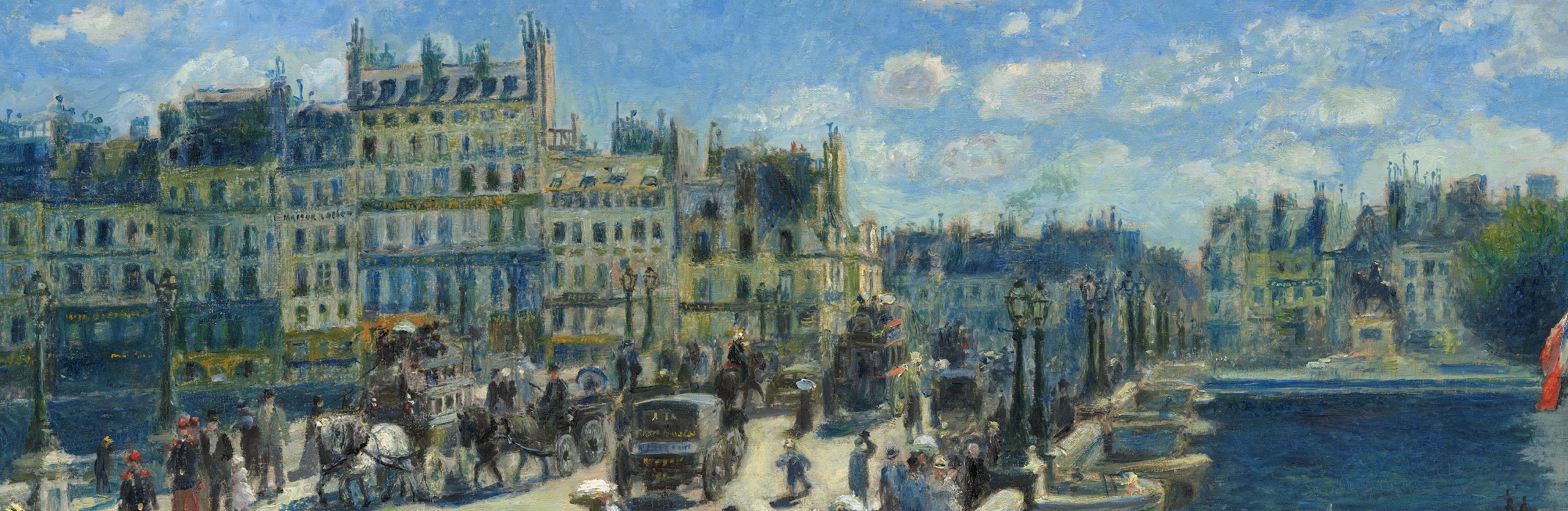 Colori di Renoir