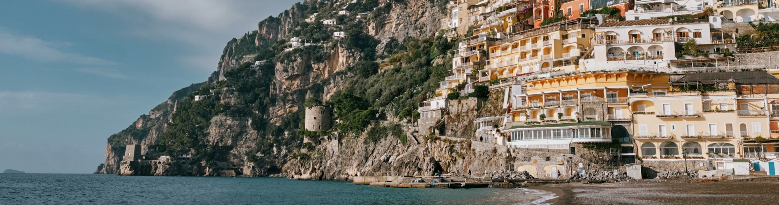 Colori e Pigmenti della Campania