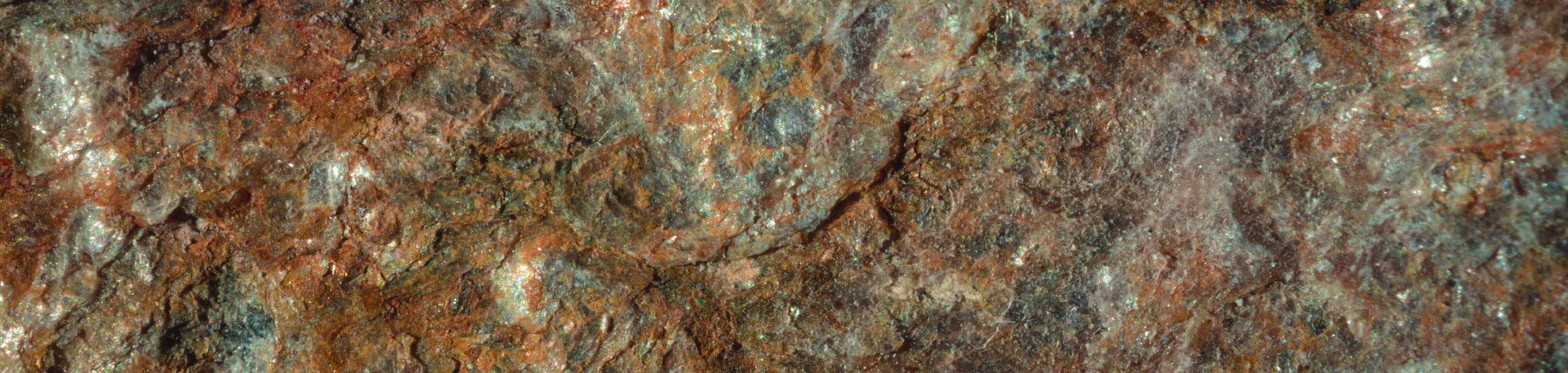Ematite minerale rosso
