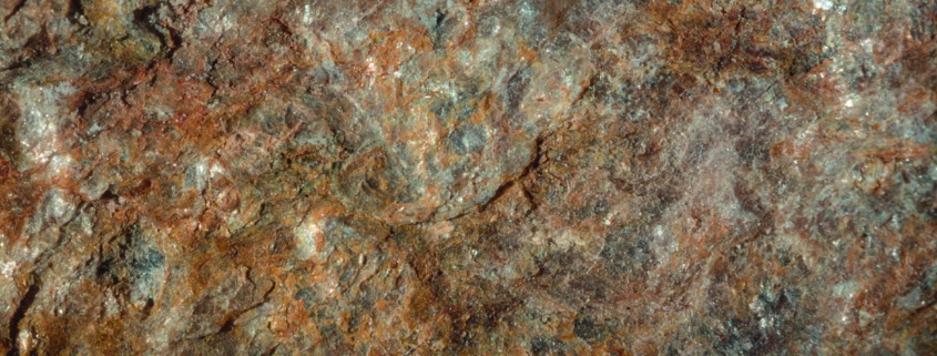 Ematite rosso