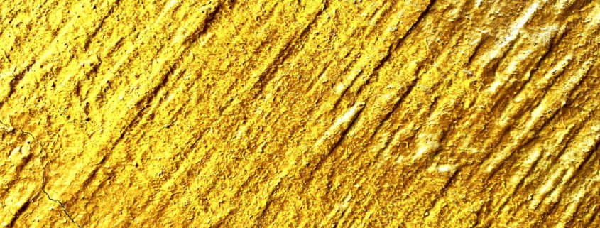 Giallo di Cromo