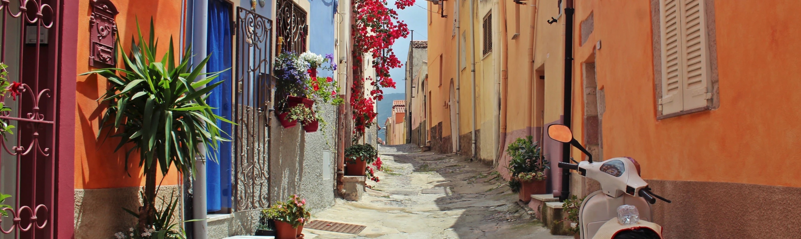 I Colori Naturali d'Italia