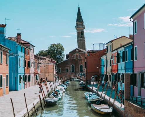 I Colori del Veneto