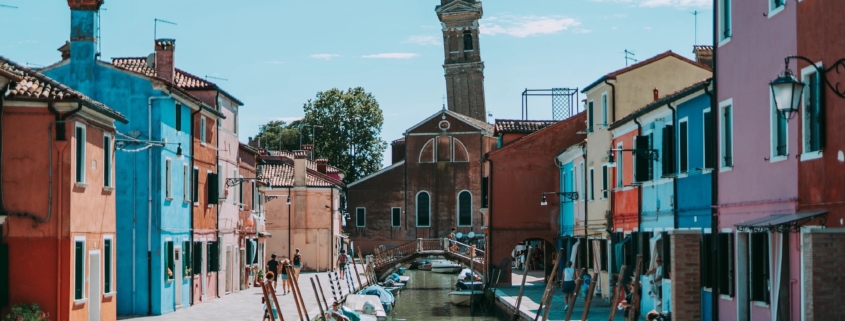 I Colori del Veneto