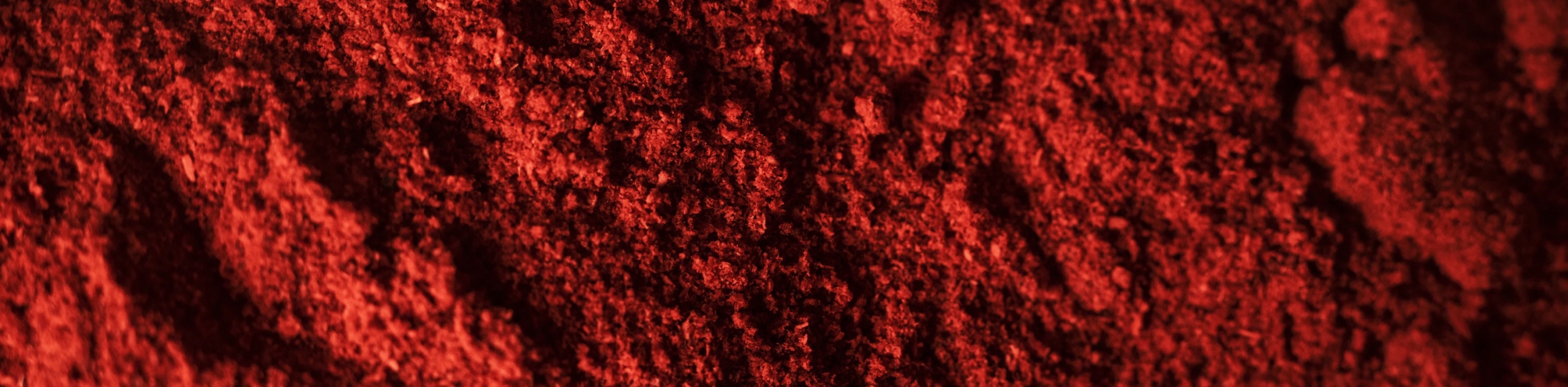 Il Rosso Marte