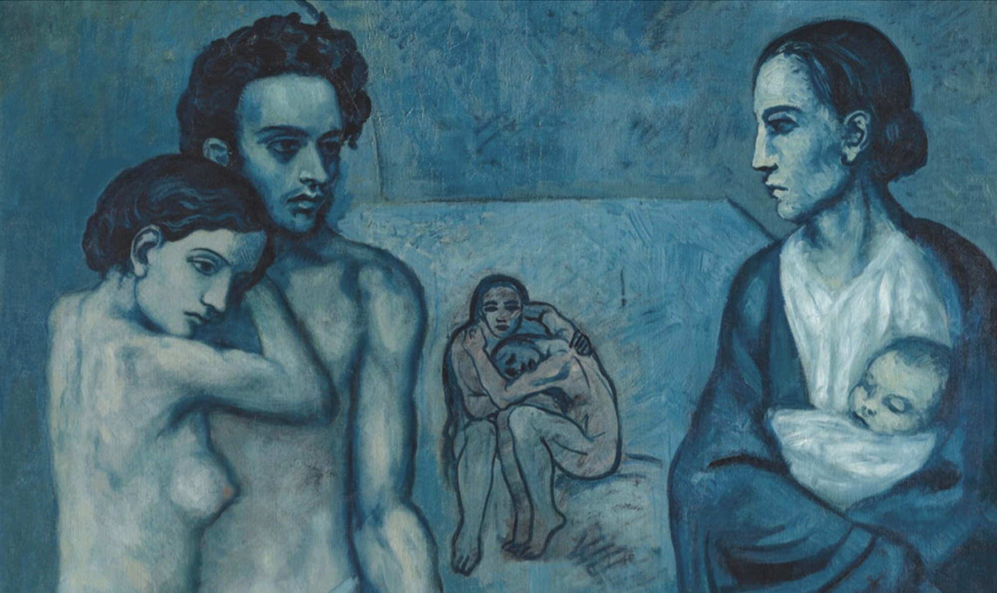 Le Vie Picasso