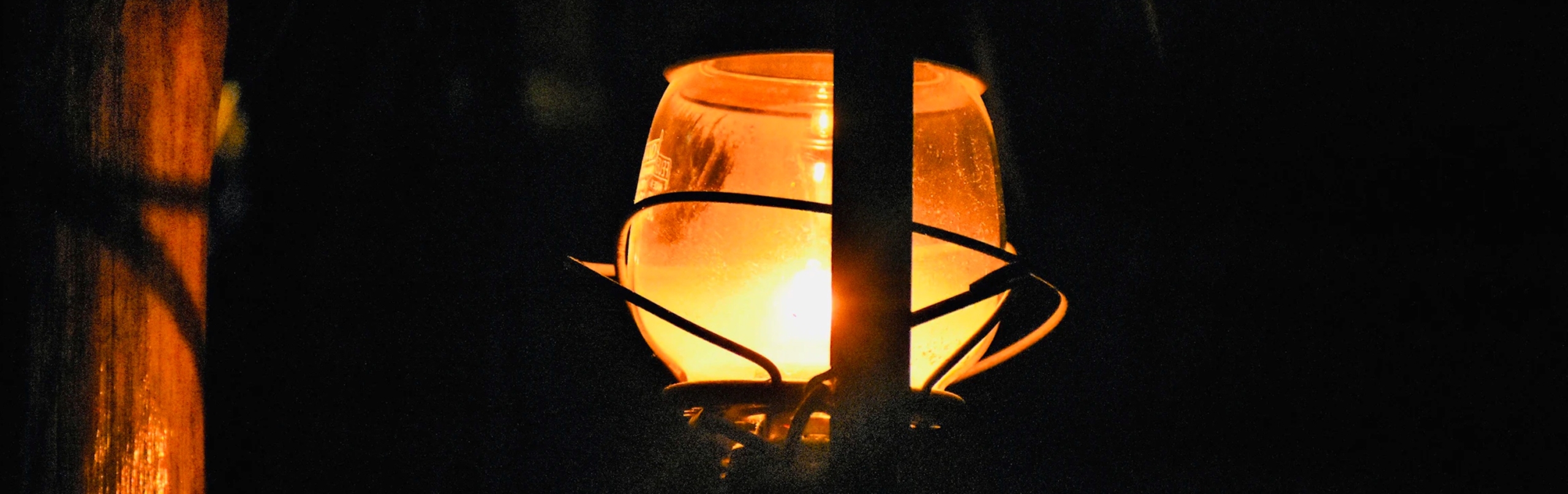 Nero di Lampada