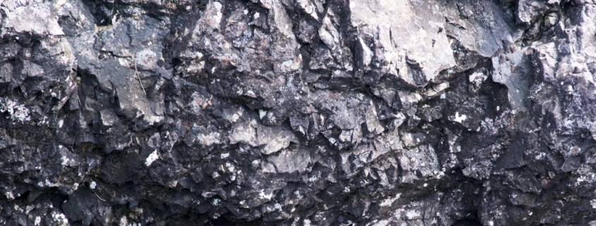 Nero Pirolusite