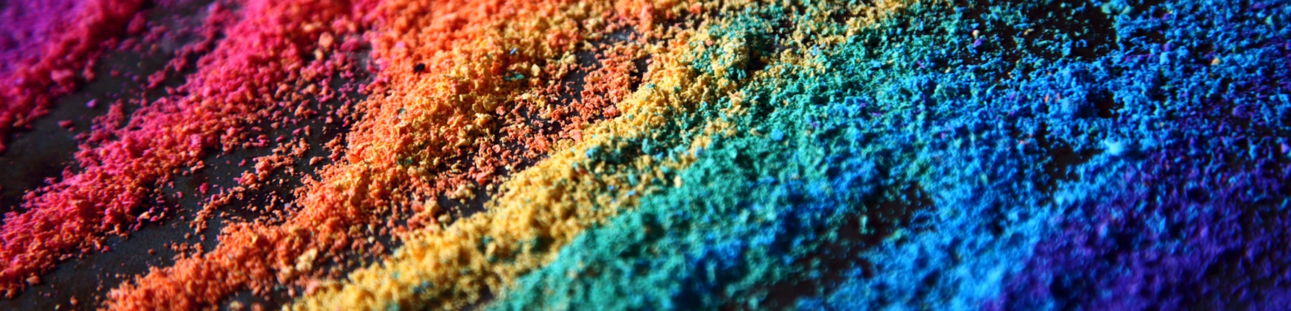Pigmenti Colorati