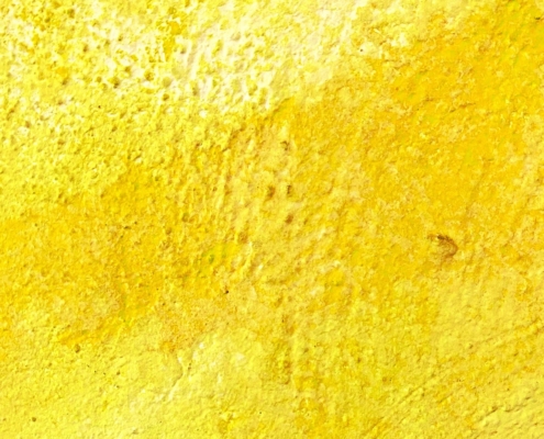 Pigmenti Gialli Storici